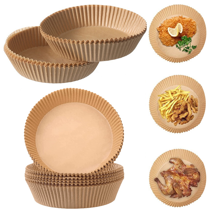 Plaque en papier pour friteuse - Kitchen Paper For Baking avis et prix