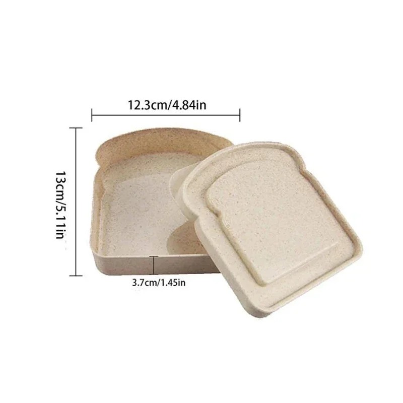 Boîte à sandwich bento réutili - Kitchen Baking Tray Organizer avis et prix