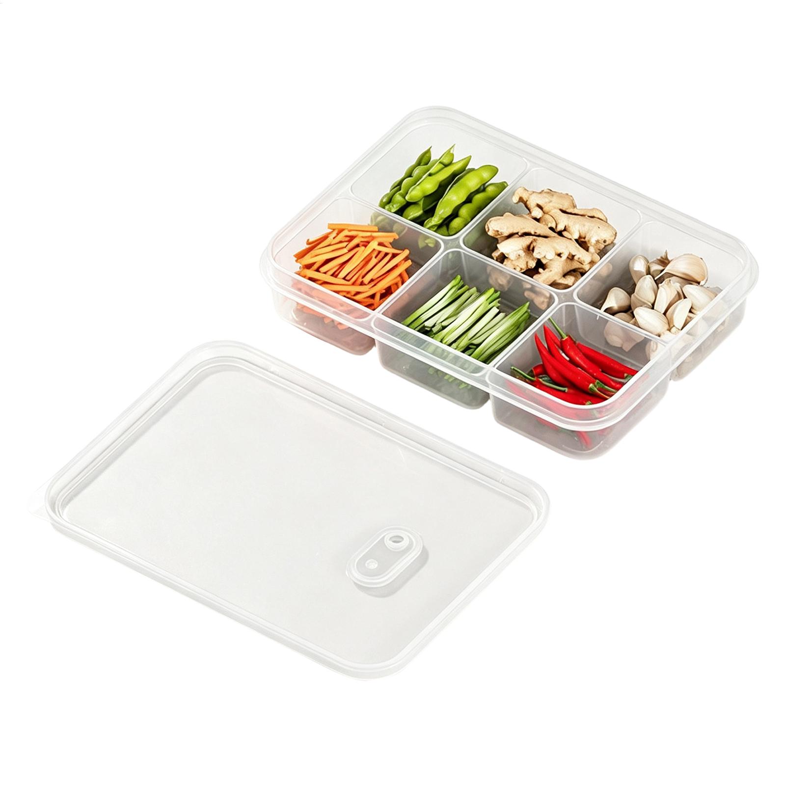 Boîte de rangement pour réfrig - Kitchen Baking Tray Organizer avis et prix