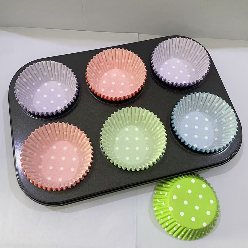 100 pièces/200 pièces gobelets - Kitchen Paper For Baking avis et prix
