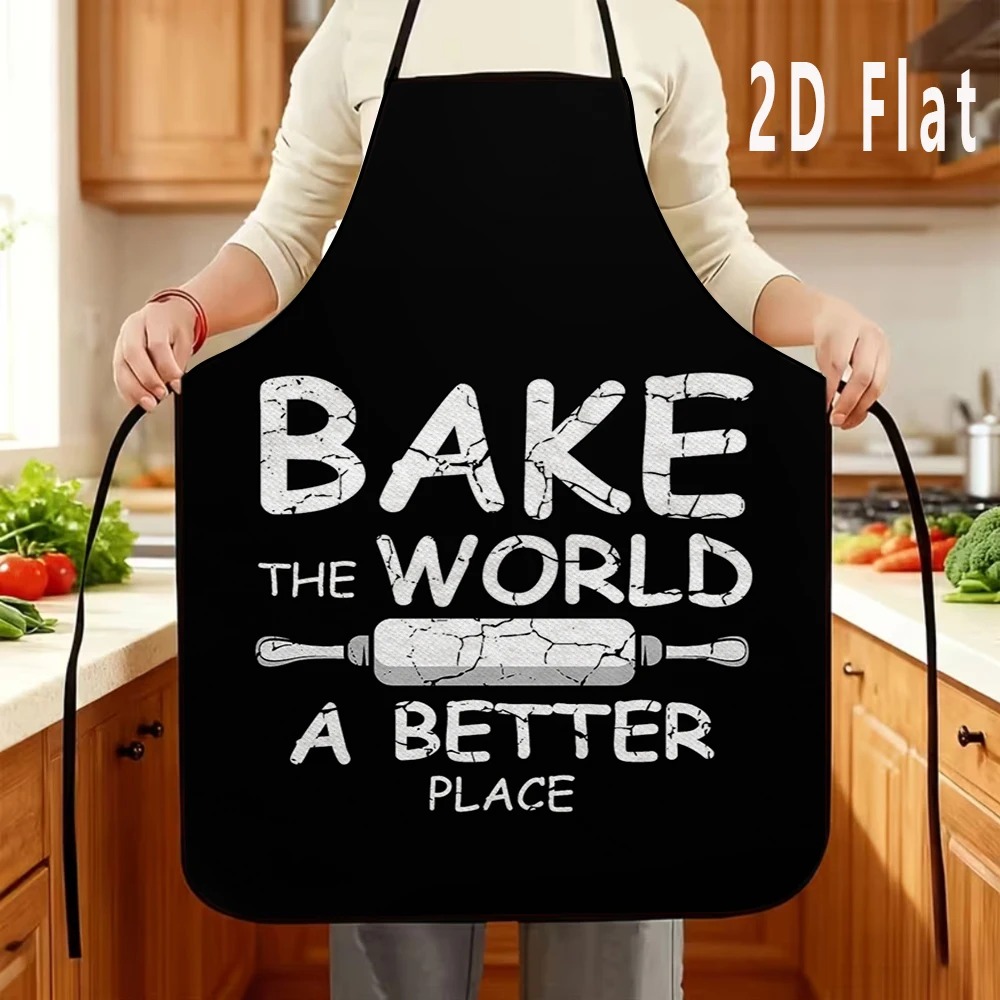 Tablier de cuisine drôle avec  - Kitchen Baking Quotes avis et prix