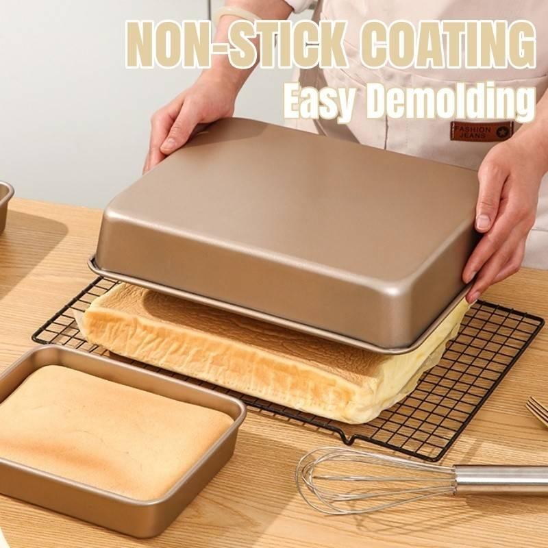 Moule à pâtisserie carré antia - Kitchen Baking Pans For Sale avis et prix