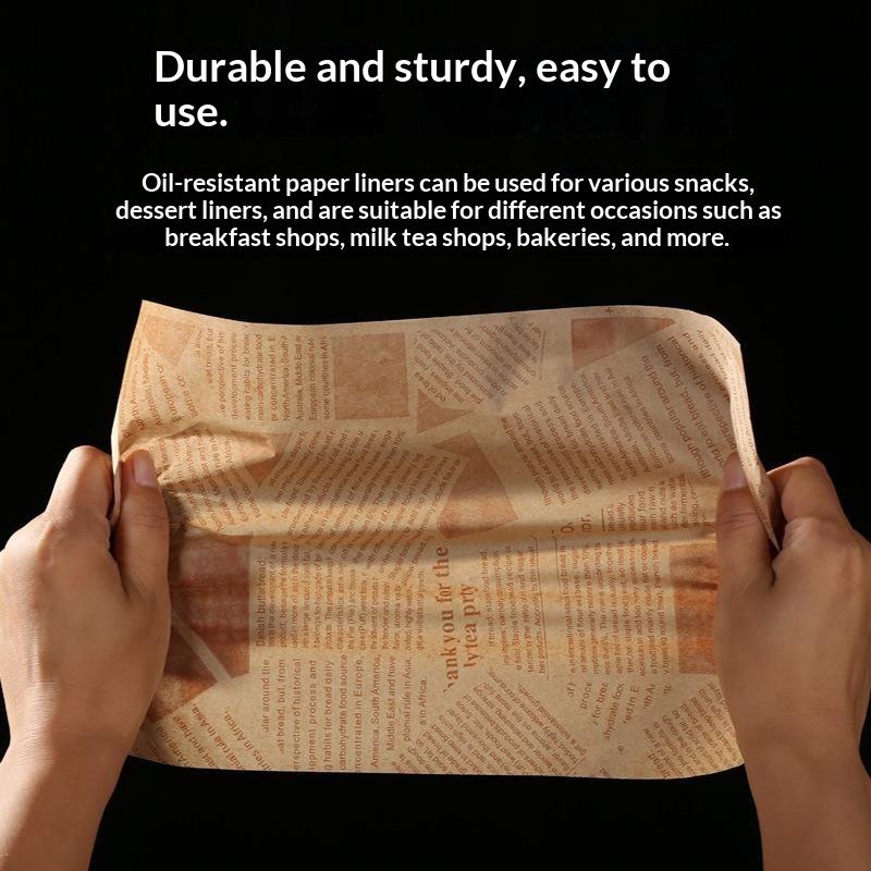 Papier sulfurisé de qualité al - Kitchen Paper For Baking avis et prix