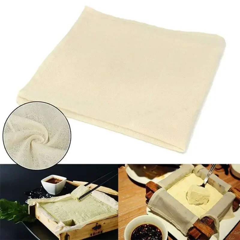 Grande gaze de coton blanche,  - Kitchen Baking Mat avis et prix
