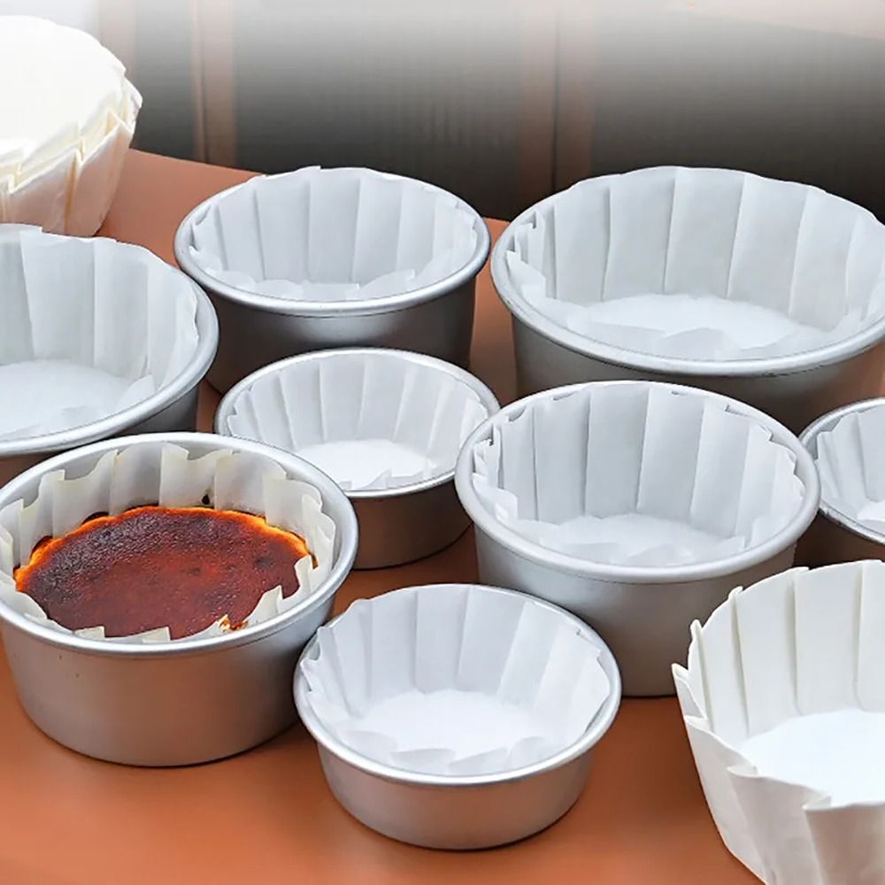 50 pièces de papiers de cuisso - Kitchen Paper For Baking avis et prix