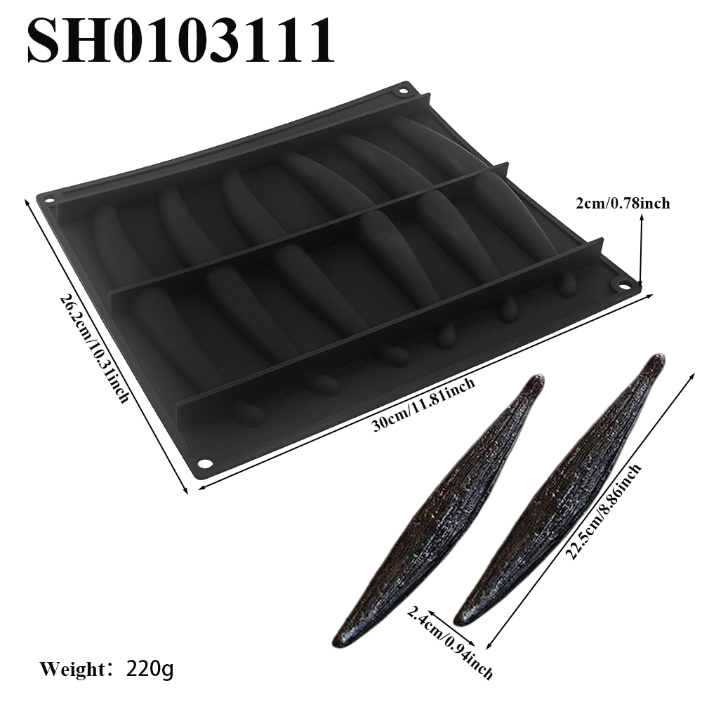 Moule à chocolat en silicone d - Kitchen Baking Items avis et prix