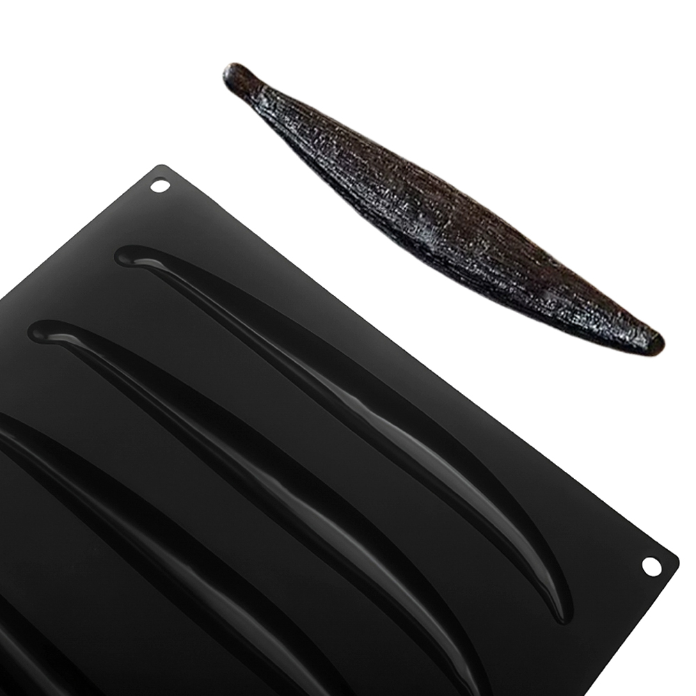 Moule à chocolat en silicone d - Kitchen Baking Items avis et prix