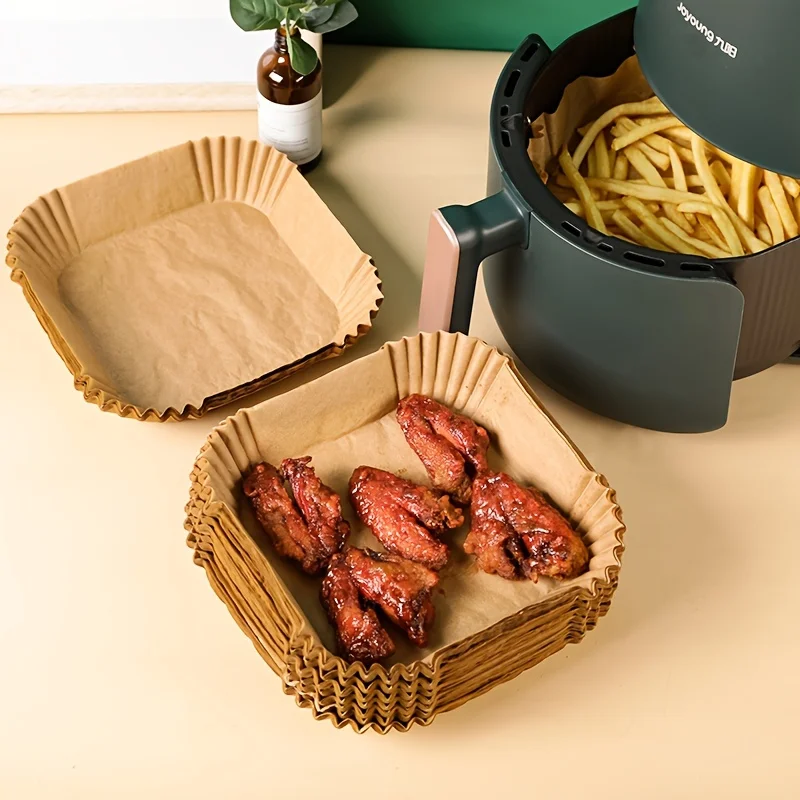 Papier carré en Silicone pour  - Kitchen Paper For Baking avis et prix