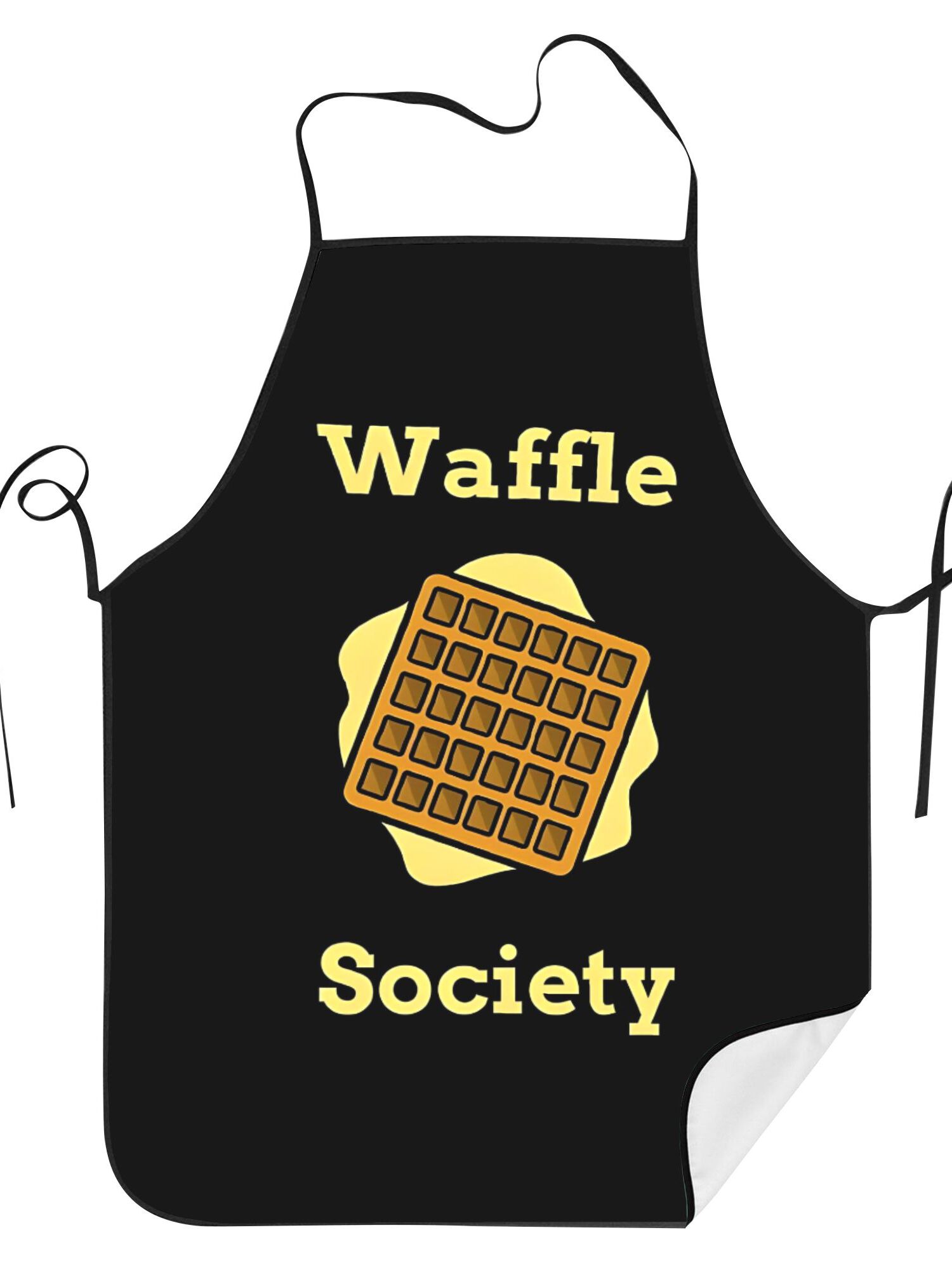 Tablier de cuisine Waffle Soci - Kitchen Baking Quotes avis et prix