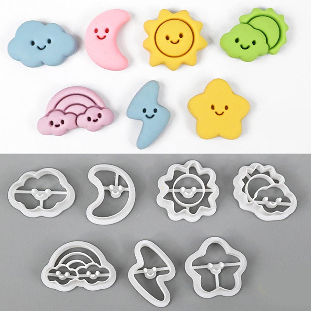 Emporte-pièces Lune Étoiles So - Kitchen Baking Molds avis et prix