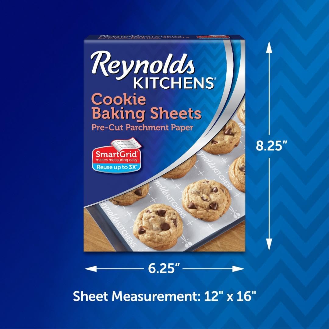 Feuilles de cuisson pour biscu - Kitchen Paper For Baking avis et prix