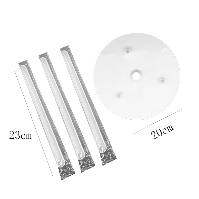 Cadre de Support de gâteau mul - Kitchen Baking Molds avis et prix
