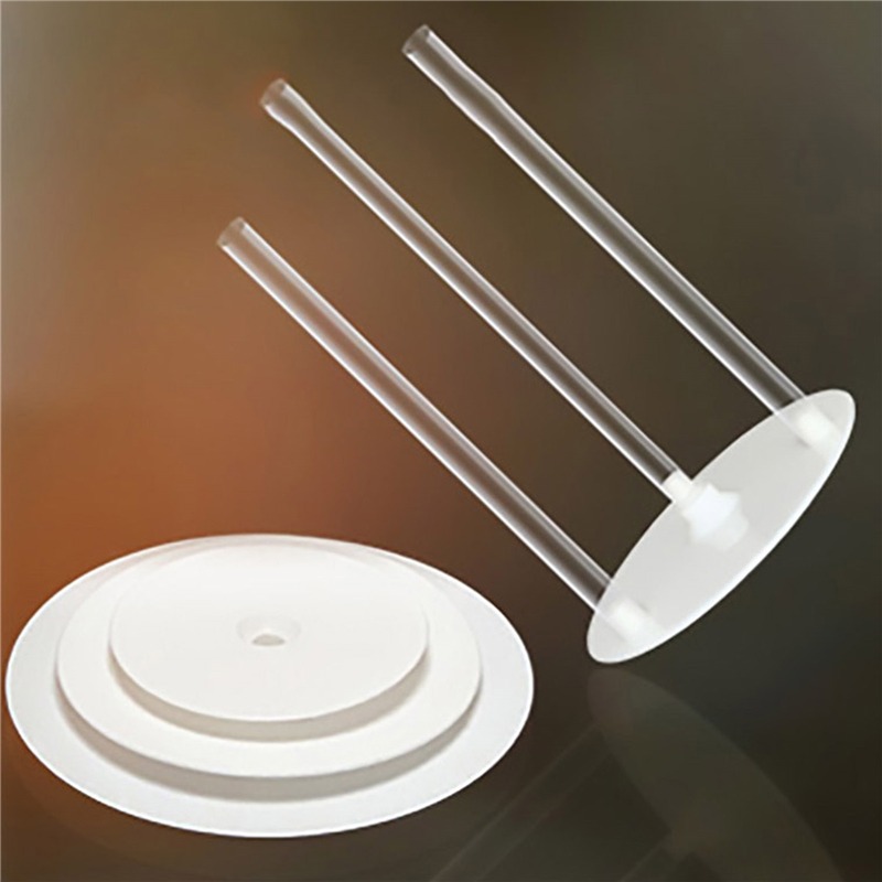 Cadre de Support de gâteau mul - Kitchen Baking Molds avis et prix