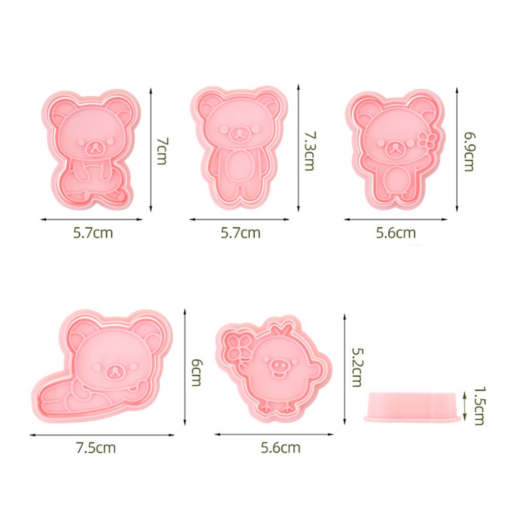 Emporte-pièces Ours de Dessin  - Kitchen Baking Molds avis et prix