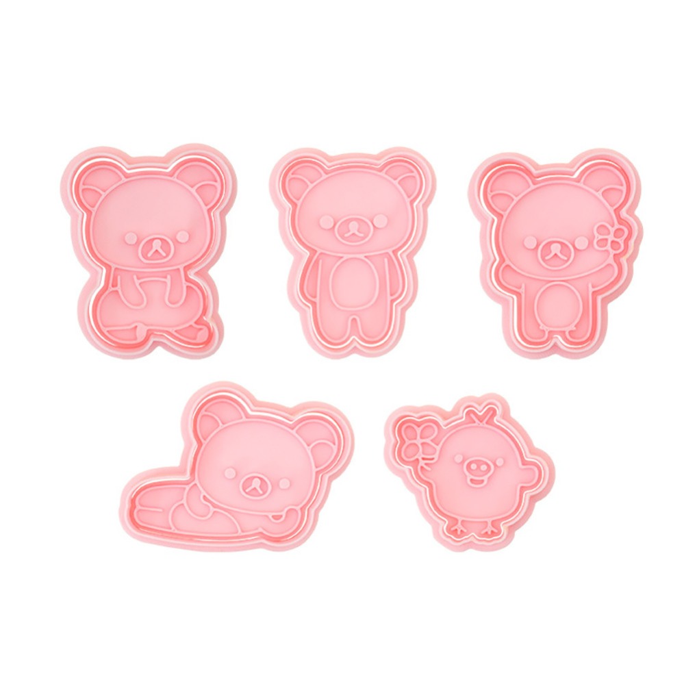 Emporte-pièces Ours de Dessin  - Kitchen Baking Molds avis et prix