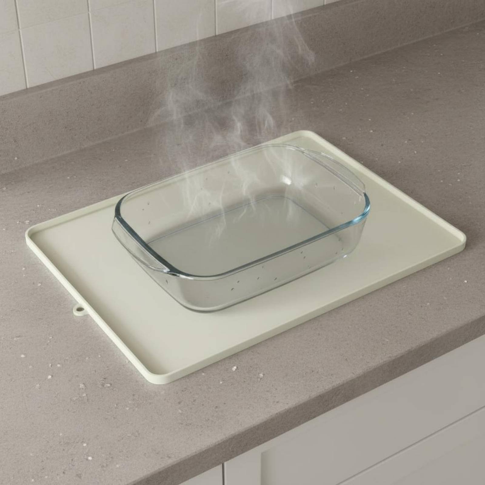 Tapis de protection en silicon - Kitchen Baking Mat avis et prix