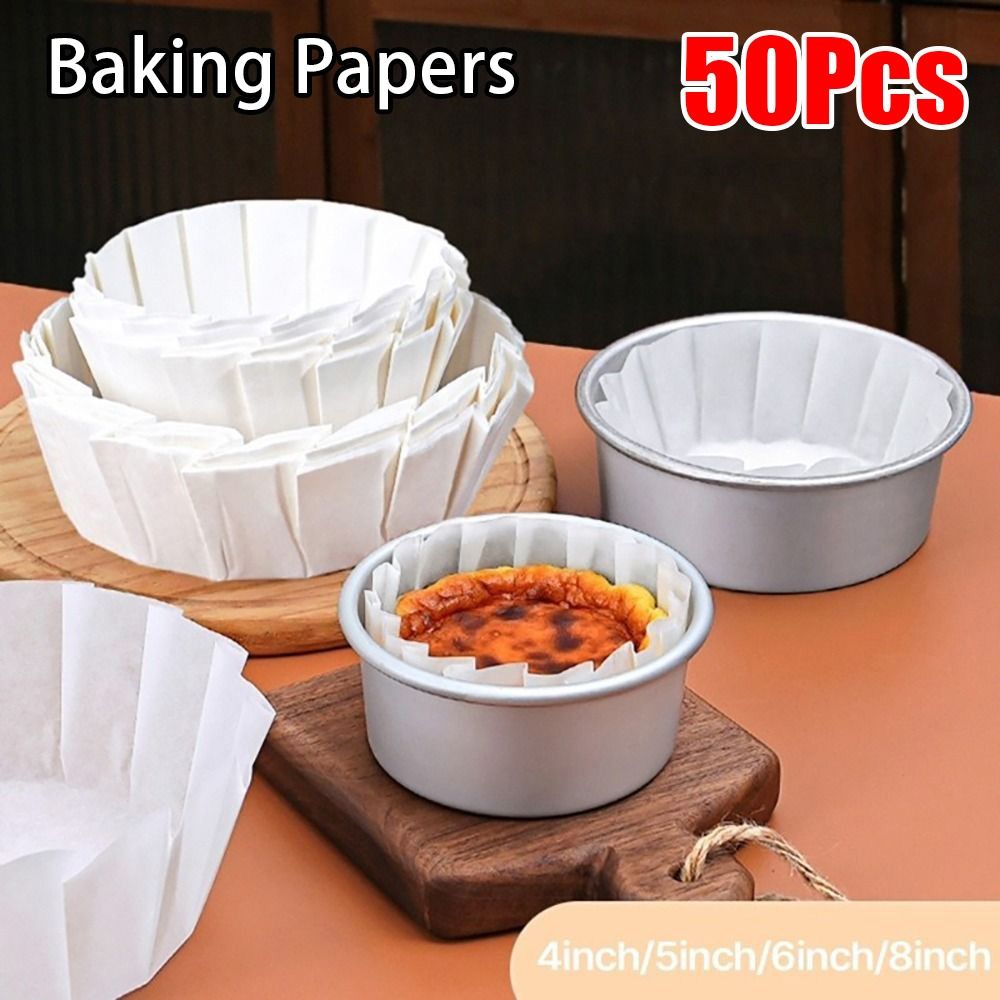 50 Pcs Papiers de Cuisson Jeta - Kitchen Paper For Baking avis et prix